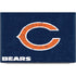 NFL Chicago Bears Distressed Dell XPS Skin